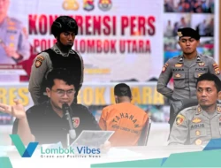 Breaking News: Pembunuh Mahasiswi Unram di Pantai Nipah ternyata teman sendiri