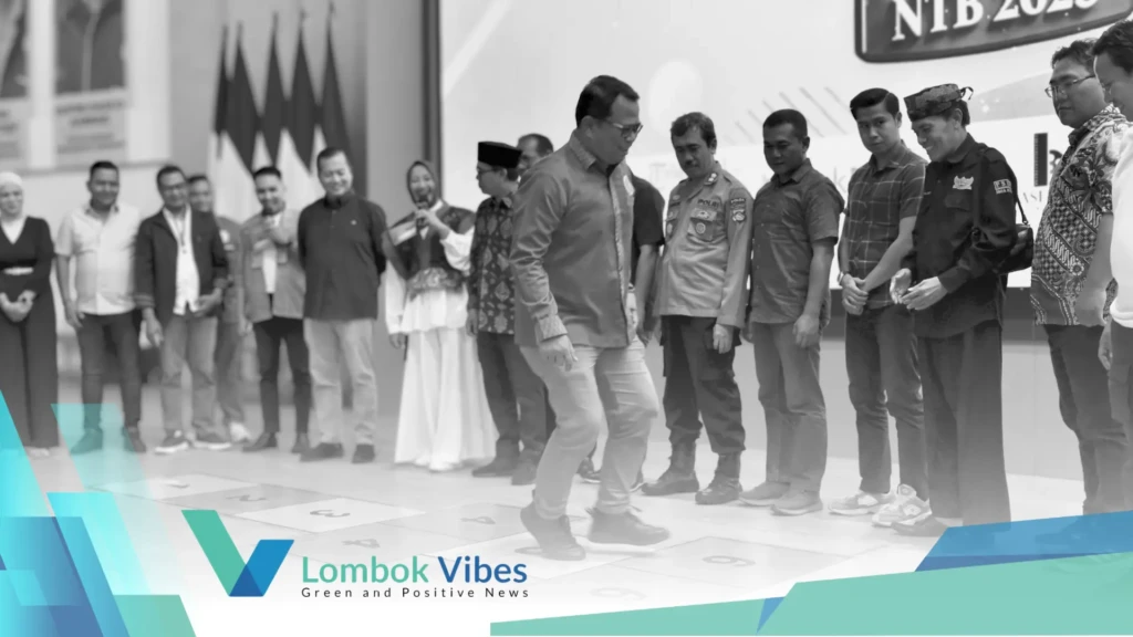 Property of Lombokvibes.com