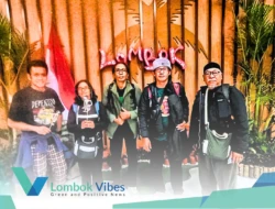 Sekolah Pedalangan Wayang Sasak tampil dan raih penghargaan internasional di Korea Selatan