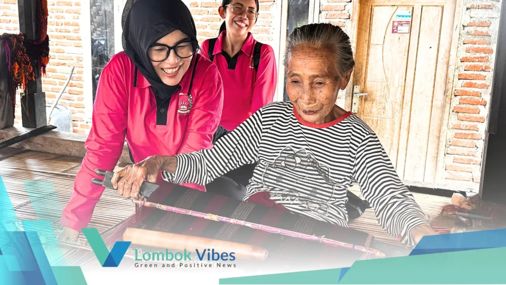 Property of Lombokvibes.com