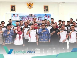 PBVSI Lombok Utara siap bidik prestasi lebih tinggi