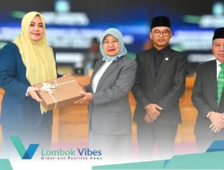 Pemprov NTB ajukan APBD Perubahan 2025, fokus ada pengentasan kemiskinan ekstrem dan ketahanan pangan