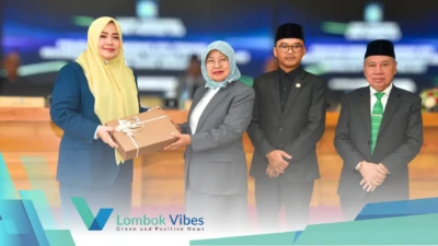 Pemprov NTB ajukan APBD Perubahan 2025, fokus ada pengentasan kemiskinan ekstrem dan ketahanan pangan