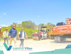 Gubernur NTB tegaskan komitmen selesaikan persoalan menahun Sumbawa Barat