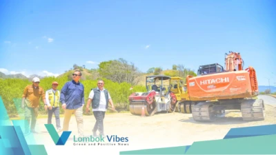 Gubernur NTB tegaskan komitmen selesaikan persoalan menahun Sumbawa Barat