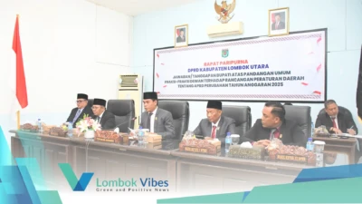 APBD Perubahan 2025, Wabup Kus tekankan pengentasan kemiskinan