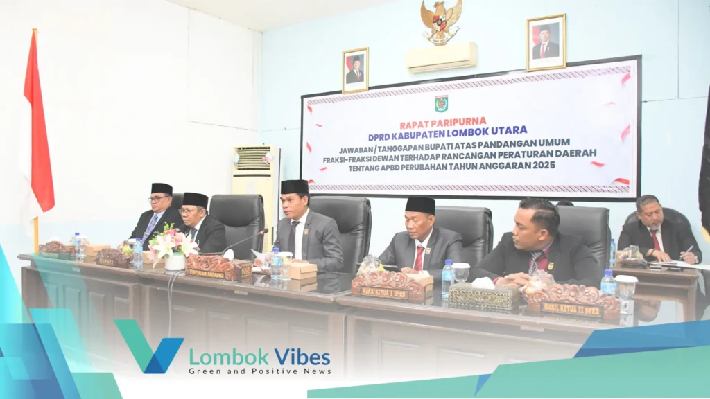 Property of Lombokvibes.com