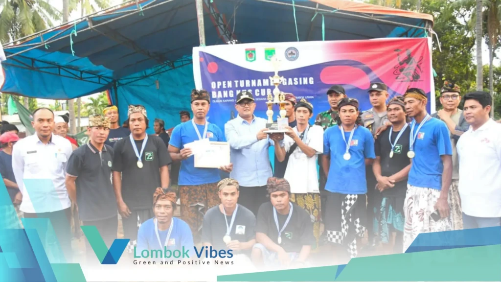 Property of Lombokvibes.com