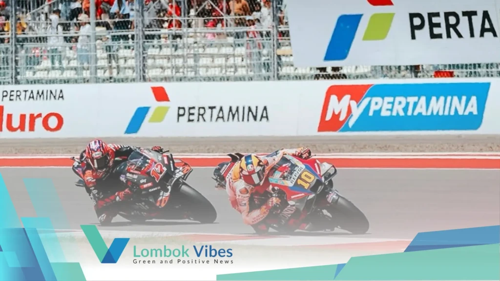 Property of Lombokvibes.com