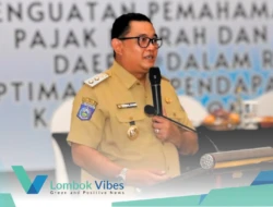 Lombok Utara benahi sistem pajak, fokus tingkatkan pelayanan dan kesejahteraan masyarakat