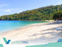 Kepala Dusun pastikan Pantai Nipah aman dikunjungi, wisatawan diminta tak perlu cemas