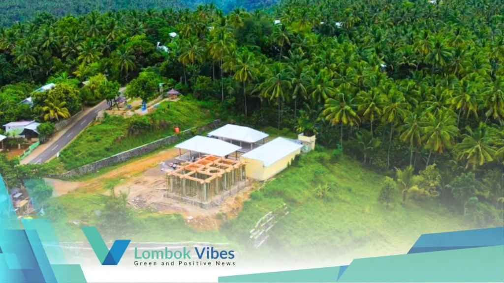 Property of Lombokvibes.com