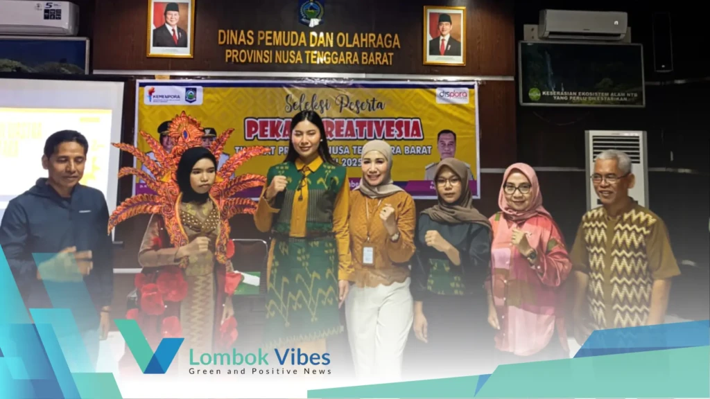 Property of Lombokvibes.com