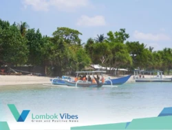Sekotong jadi sorotan, NTB Travel Mart 1.0 dorong promosi pariwisata Lombok Barat