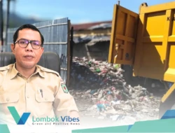 Honornya naik, tapi TPS3R Lombok Utara masih jalan terseok-seok 