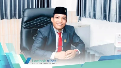 DPRD KLU soroti mutasi 26 pejabat, dinilai tak sesuai meritokrasi 