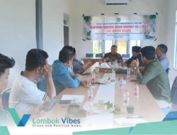 Sentra olahan pangan Rp15 miliar di Pemenang terbengkalai, DPRD KLU desak Pemda bergerak cepat