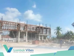 Proyek Islamic Center Lombok Utara molor, DPRD desak Pemda tindak tegas kontraktor 