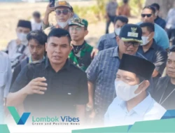 DPRD KLU resmi tutup operasional dermaga Selengen: Respons respon cepat aspirasi warga Kayangan