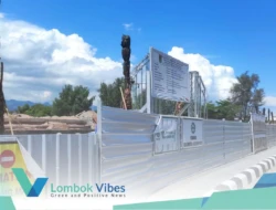 DPRD Lombok Utara desak Pemda bangun laboratorium uji beton sendiri, potensi jadi sumber PAD baru