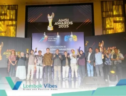 Selamat! Ini daftar media pemenang Amsi Awards 2025