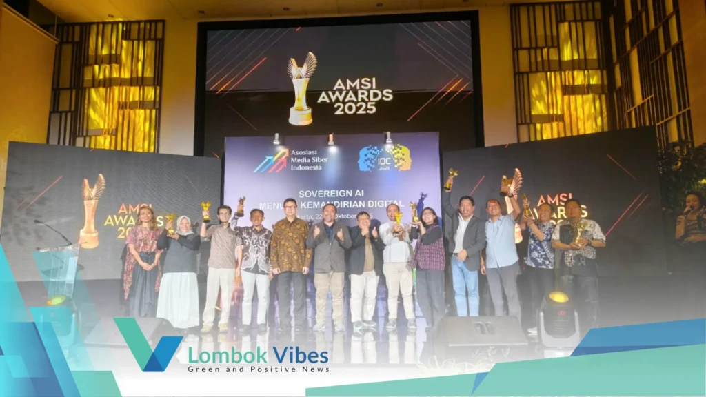 Property of Lombokvibes.com
