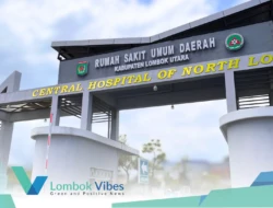 RSUD Lombok Utara terus benahi diri, tambah 6 dokter spesialis dan pelayanan lebih humanis