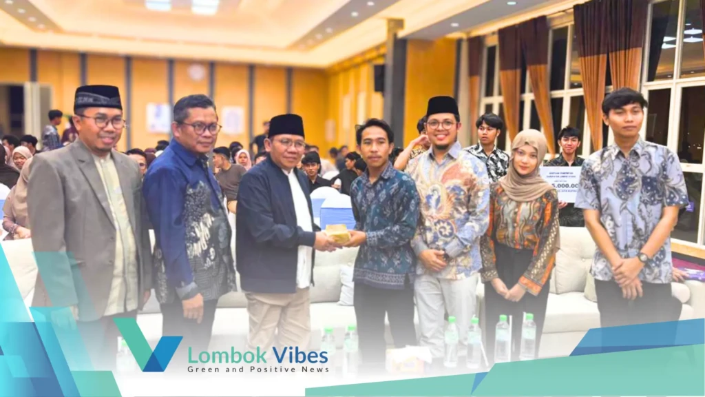 Property of Lombokvibes.com