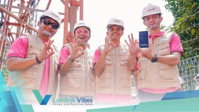 Property of Lombokvibes.com