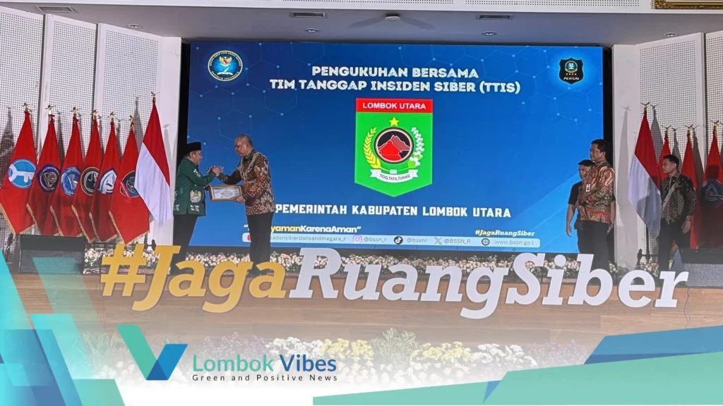 Property of Lombokvibes.com