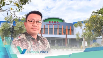 DPRD Lombok Utara sayangkan pengunduran Direktur RSUD