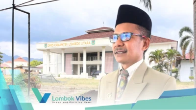 Property of Lombokvibes.com