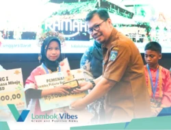 Bahasa daerah comeback! FTBI 2025 NTB bikin anak muda jatuh cinta lagi sama akar budaya