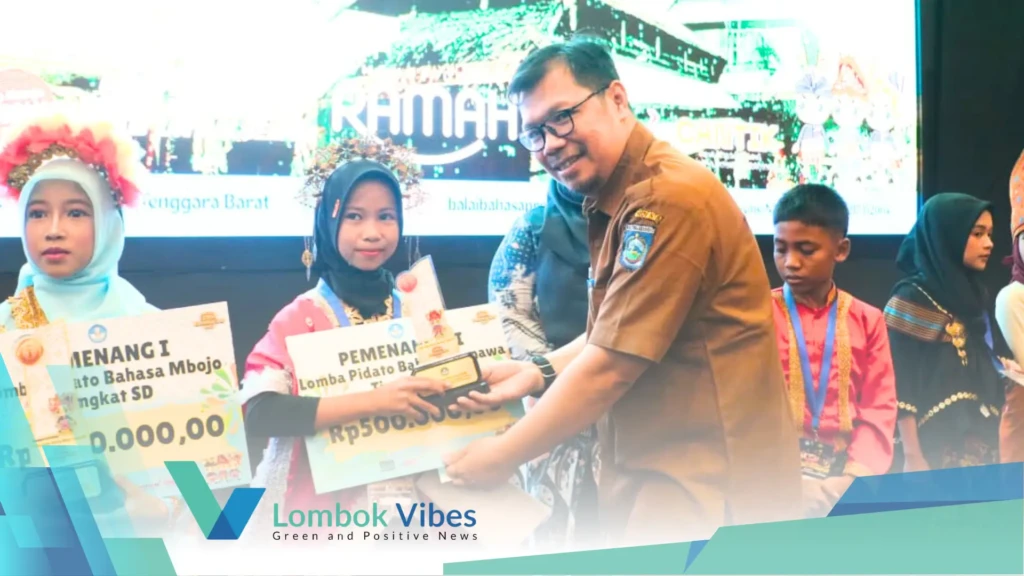 Property of Lombokvibes.com
