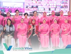 Pernikahan anak di NTB masih tinggi, Bhayangkari dorong perubahan mindset dan perkuat ekonomi perempuan