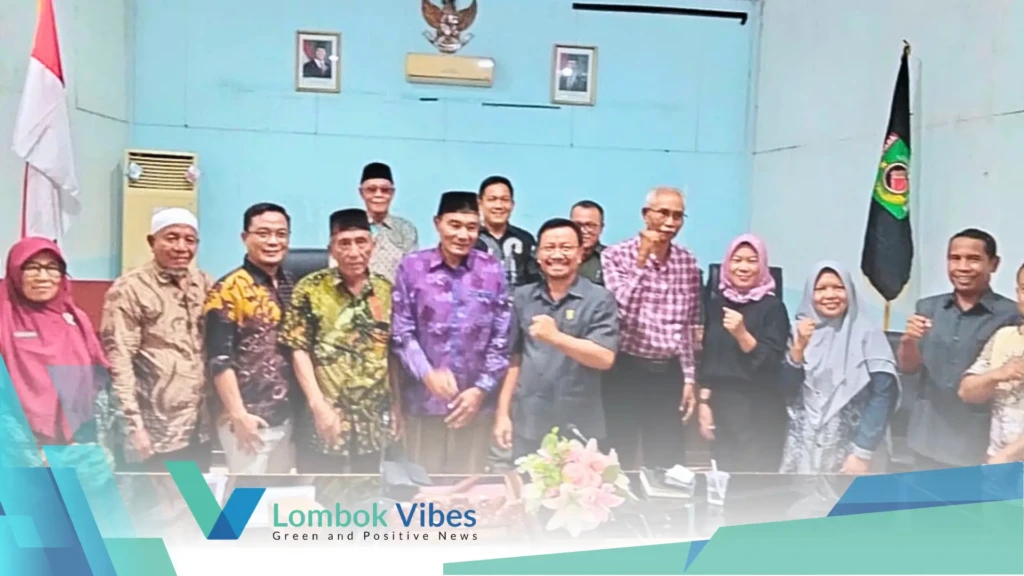Property of Lombokvibes.com
