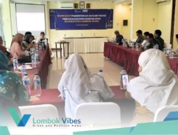 Lombok Utara bentuk satgas cegah perkawinan anak