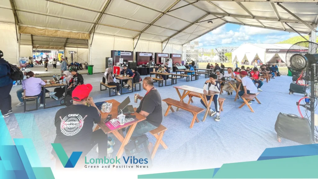 Property of Lombokvibes.com