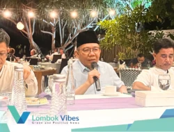 Ngopi bareng insan pers, Najmul Akhyar tegaskan pentingnya media dalam membangun daerah