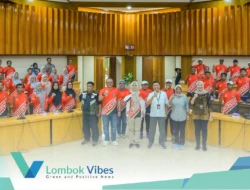 NTB kirim 82 kontingen ke PORNAS XVII KORPRI 2025