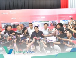 MotoGP Mandalika siap digelar, NTB tampil sebagai etalase sport tourism dunia