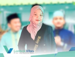 Mahasiswi UNU NTB wakili NTB di International Conference Santri Mendunia