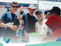 Efek dahsyat MotoGP Mandalika: Ekonomi NTB berputar hingga Rp 4,8 Triliun!