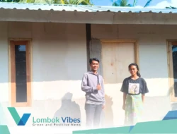 Pemkab Lombok Utara genjot pembangunan rumah layak huni, puluhan unit rampung tahun ini