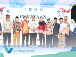 Lombok Utara jadi tuan rumah perayaan HUT TKSK NTB ke-16, Wabup: Terus berbakti dan berkarya untuk negeri
