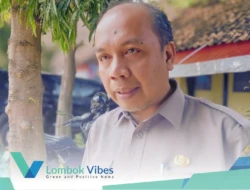 Hujan sudah turun, tapi krisis air di Lombok Utara belum reda 