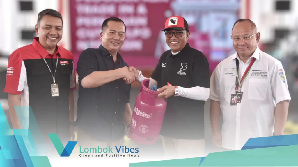 Property of Lombokvibes.com