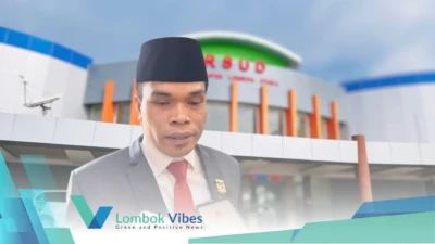 Property of Lombokvibes.com