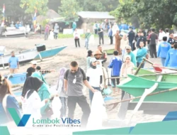 Menteri LH RI puji kebersihan Pantai Bintang Lombok Utara