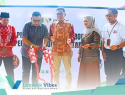 Cengkeh Lombok Utara go international, ekspor perdana ke Inggris